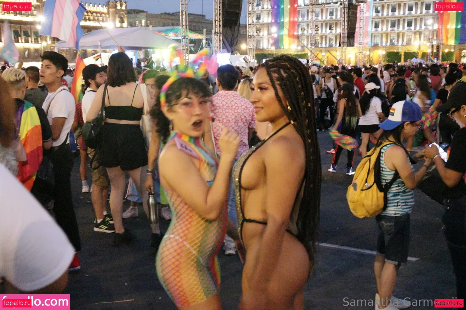 samantha_gar Onlyfans Photo Gallery 