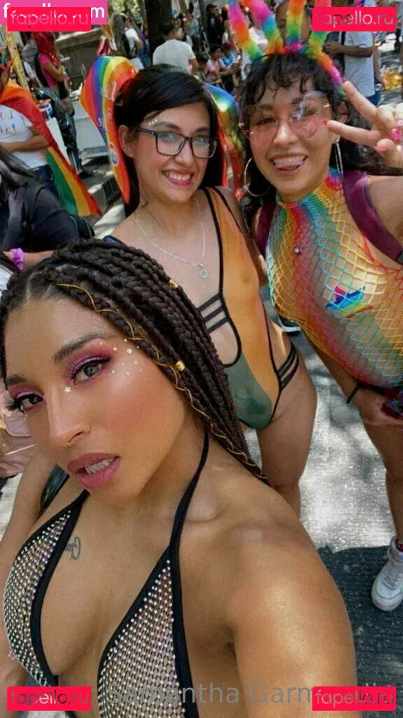 samantha_gar Onlyfans Photo Gallery 