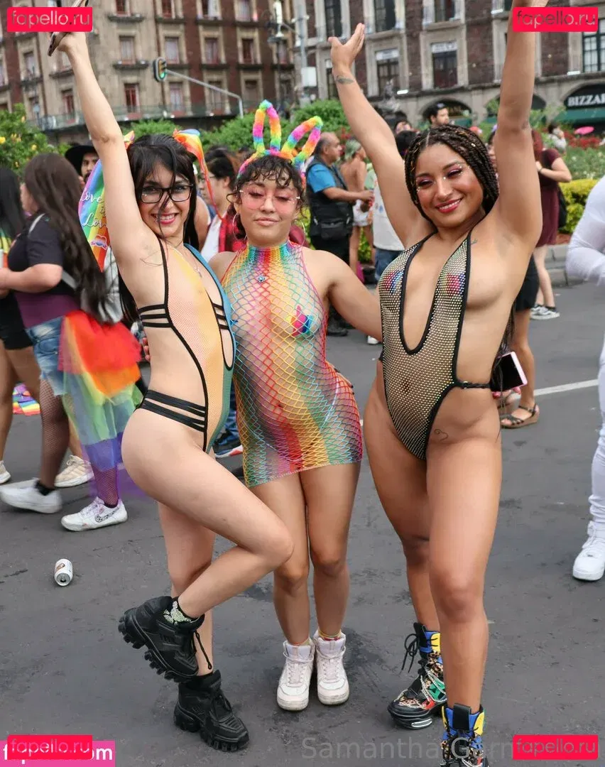 samantha_gar Onlyfans Photo Gallery 