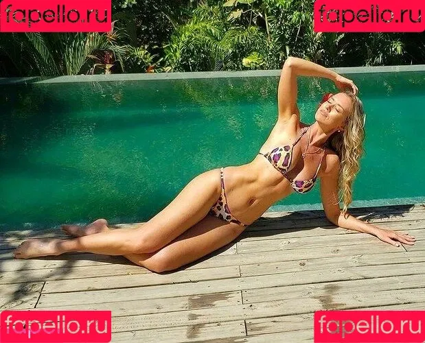 Lu Schwengber Onlyfans Photo Gallery 