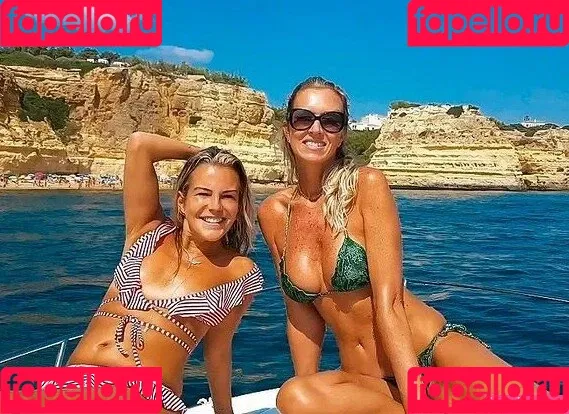 Lu Schwengber Onlyfans Photo Gallery 
