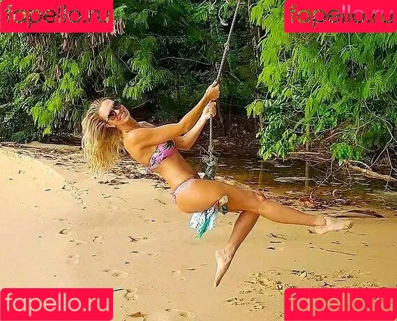 Lu Schwengber Onlyfans Photo Gallery 