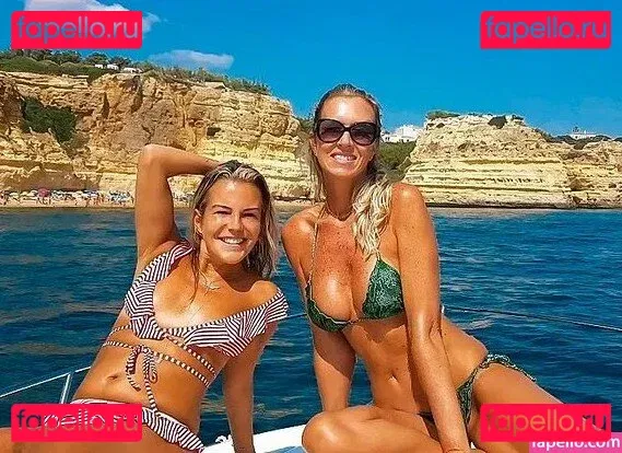 Lu Schwengber Onlyfans Photo Gallery 