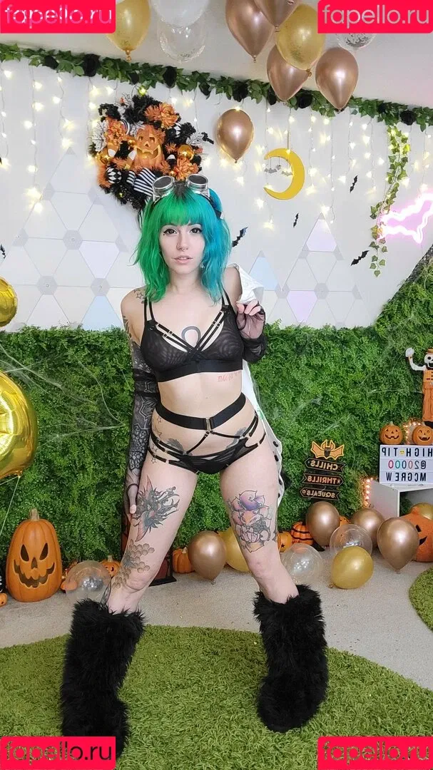 missmao Onlyfans Photo Gallery 