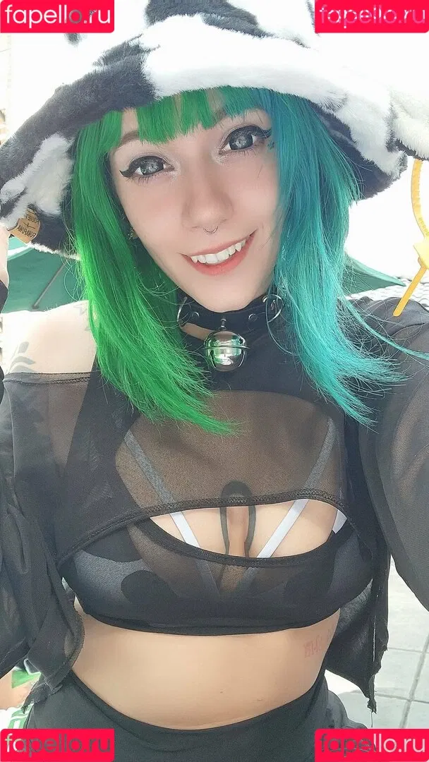 missmao Onlyfans Photo Gallery 