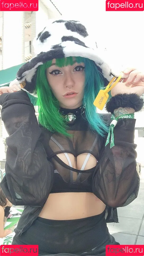 missmao Onlyfans Photo Gallery 