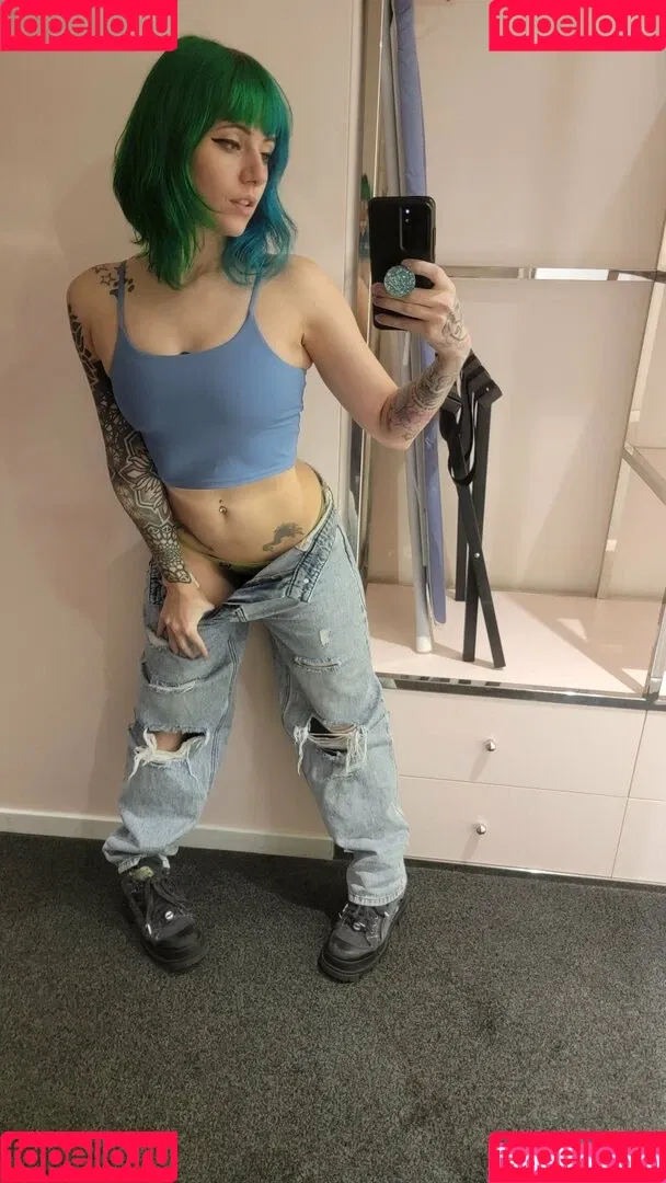 missmao Onlyfans Photo Gallery 