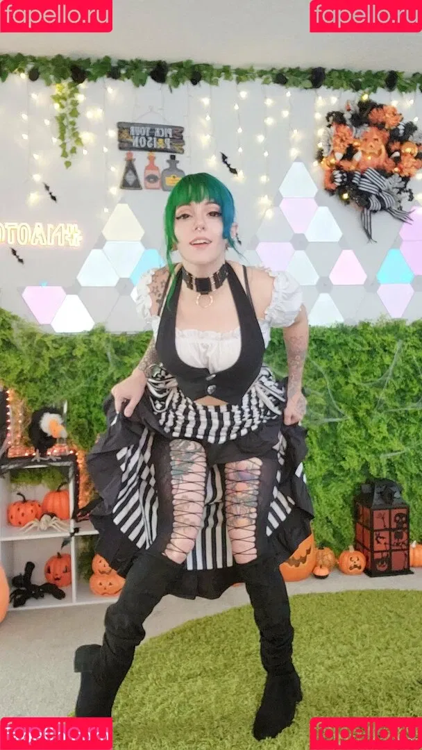 missmao Onlyfans Photo Gallery 