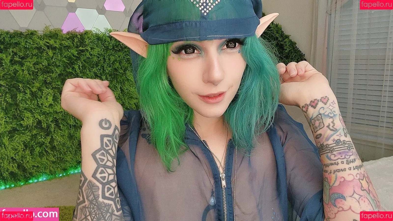 missmao Onlyfans Photo Gallery 