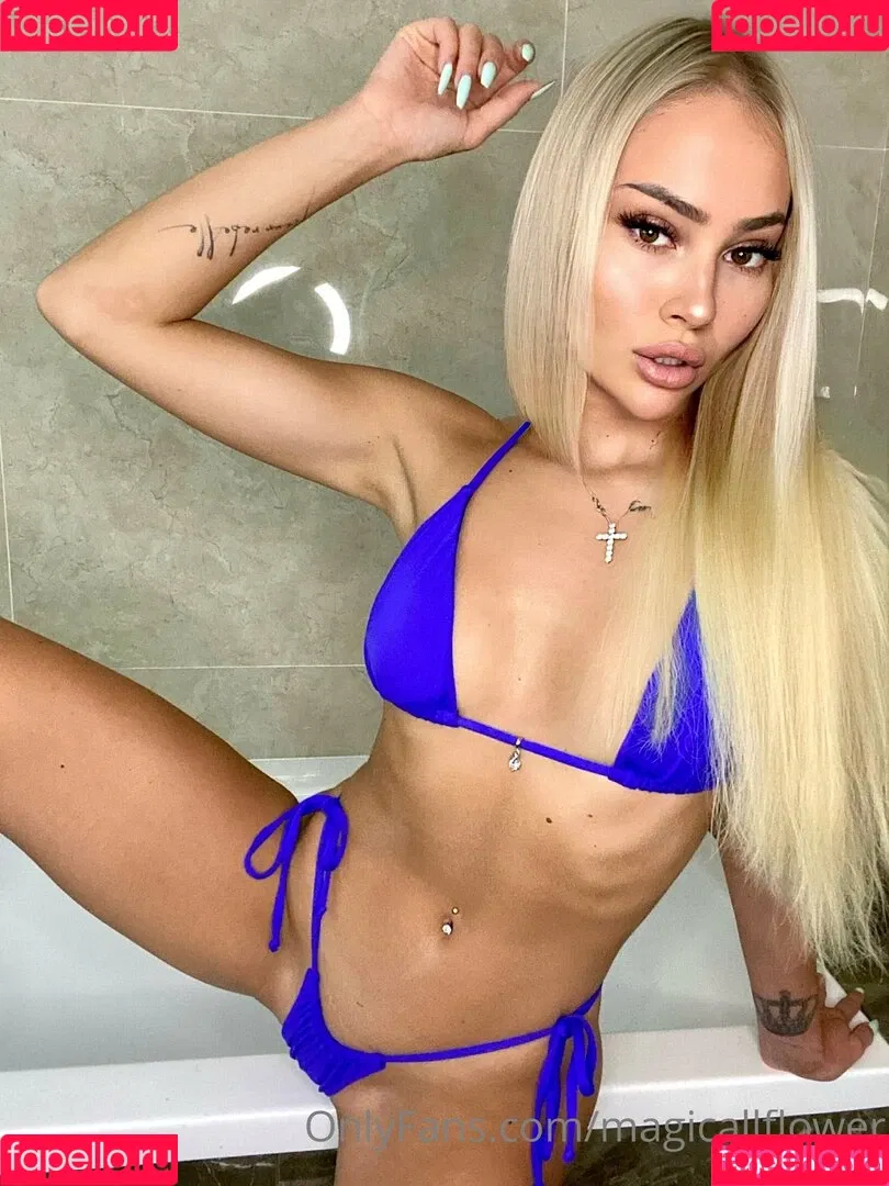 magicallflower Onlyfans Photo Gallery 