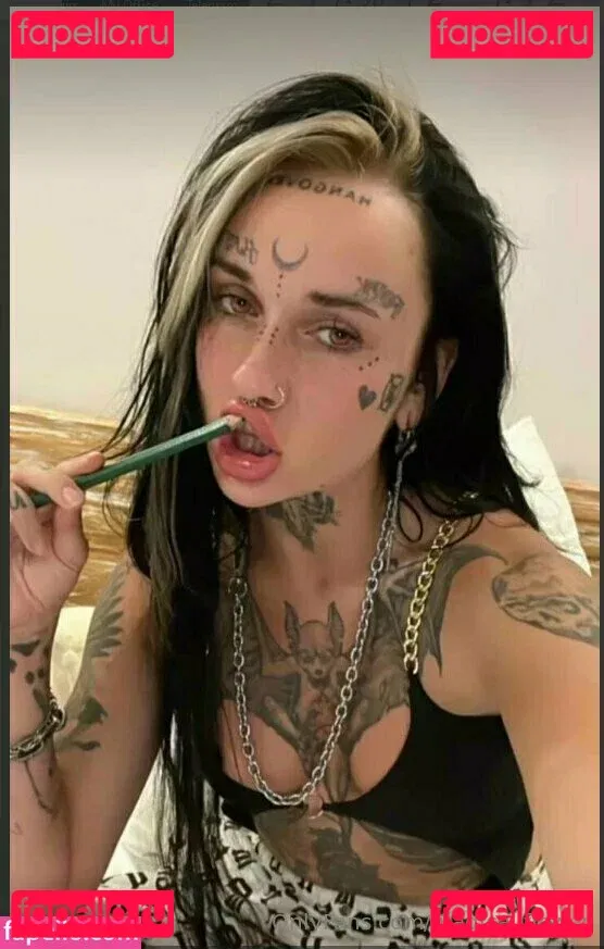 magicallflower Onlyfans Photo Gallery 