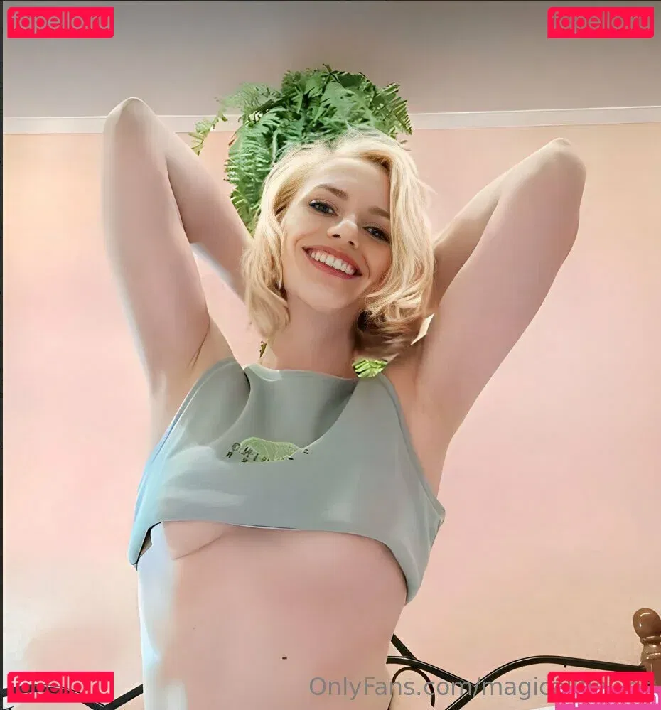 magicallflower Onlyfans Photo Gallery 