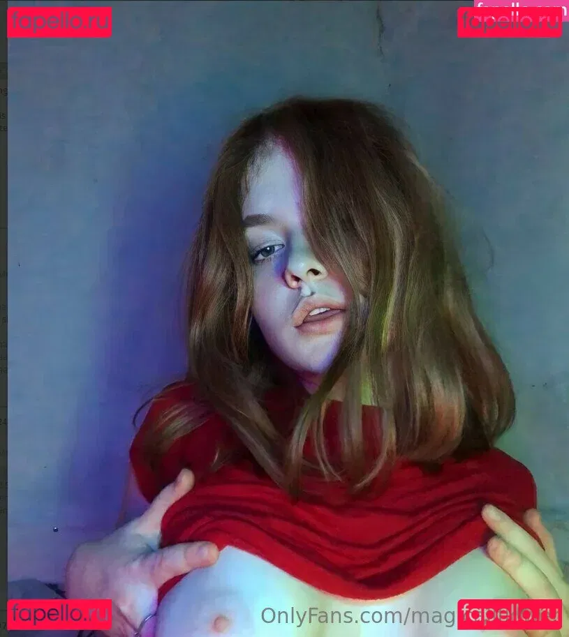 magicallflower Onlyfans Photo Gallery 