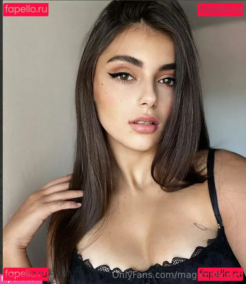 magicallflower Onlyfans Photo Gallery 