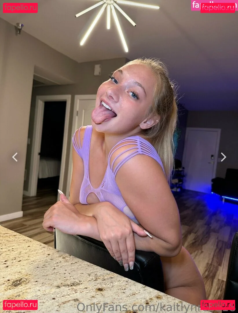kaitlynrose18 Onlyfans Photo Gallery 