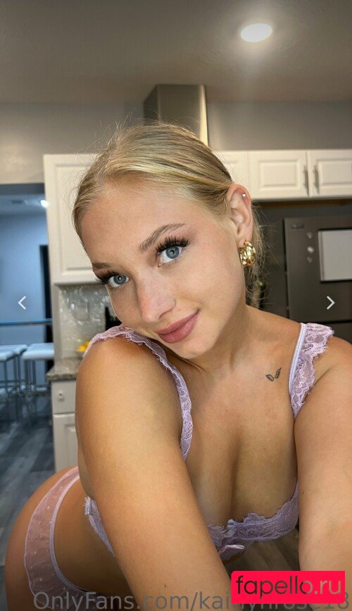 kaitlynrose18 Nude Onlyfans Photo 7