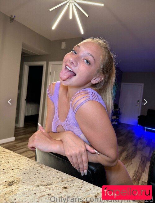 kaitlynrose18 Nude Onlyfans Photo 6