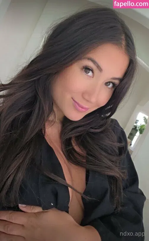 NikkiDavisxo Onlyfans Photo Gallery 