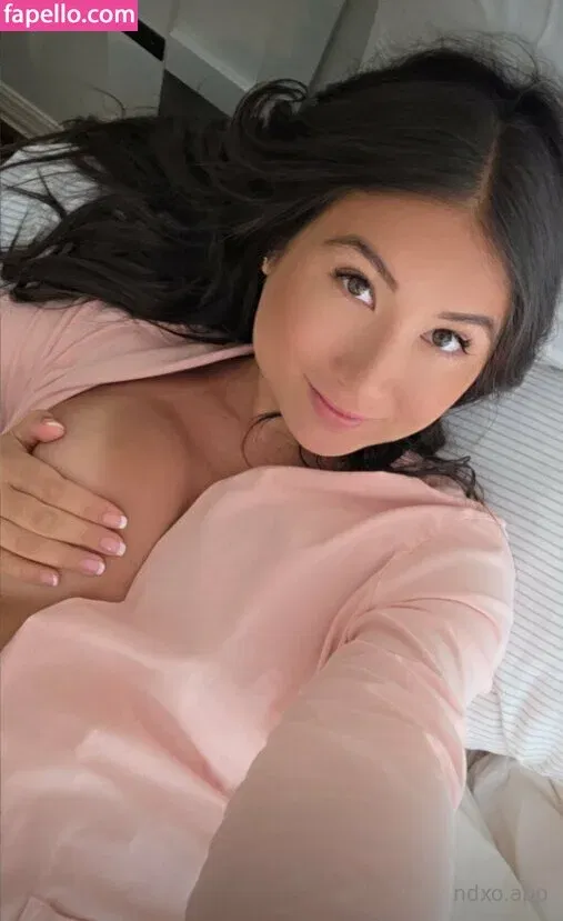 NikkiDavisxo Onlyfans Photo Gallery 