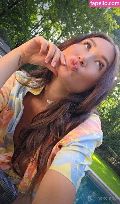 NikkiDavisxo Onlyfans Photo Gallery 