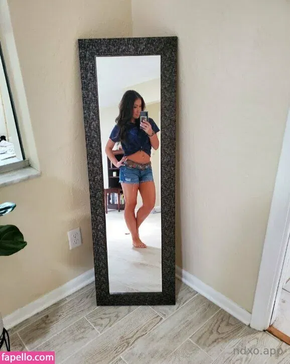 NikkiDavisxo Onlyfans Photo Gallery 