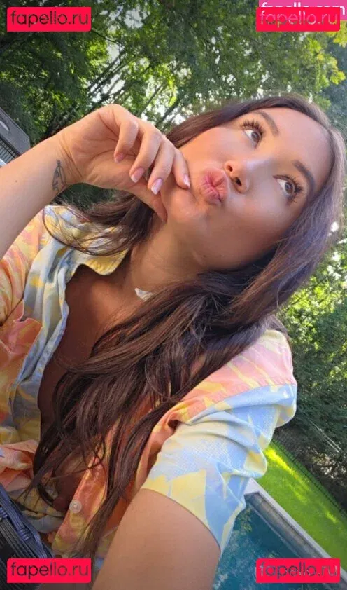 NikkiDavisxo Onlyfans Photo Gallery 