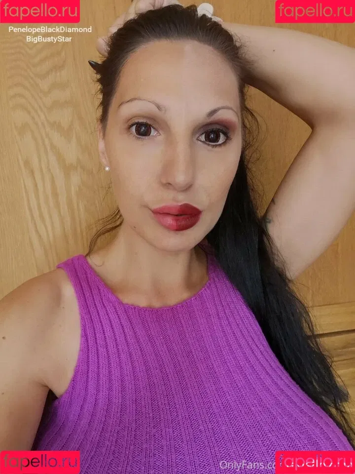 penelopeblackdiamond Onlyfans Photo Gallery 