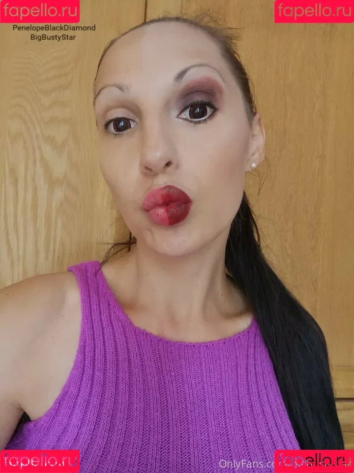 penelopeblackdiamond Onlyfans Photo Gallery 