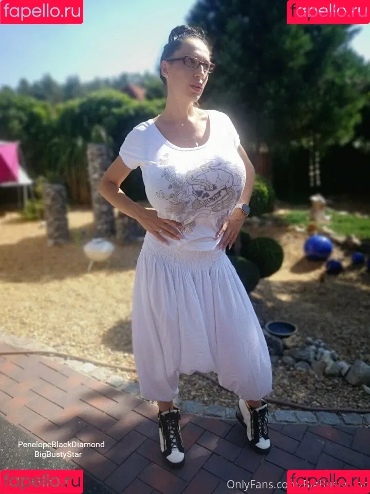 penelopeblackdiamond Onlyfans Photo Gallery 