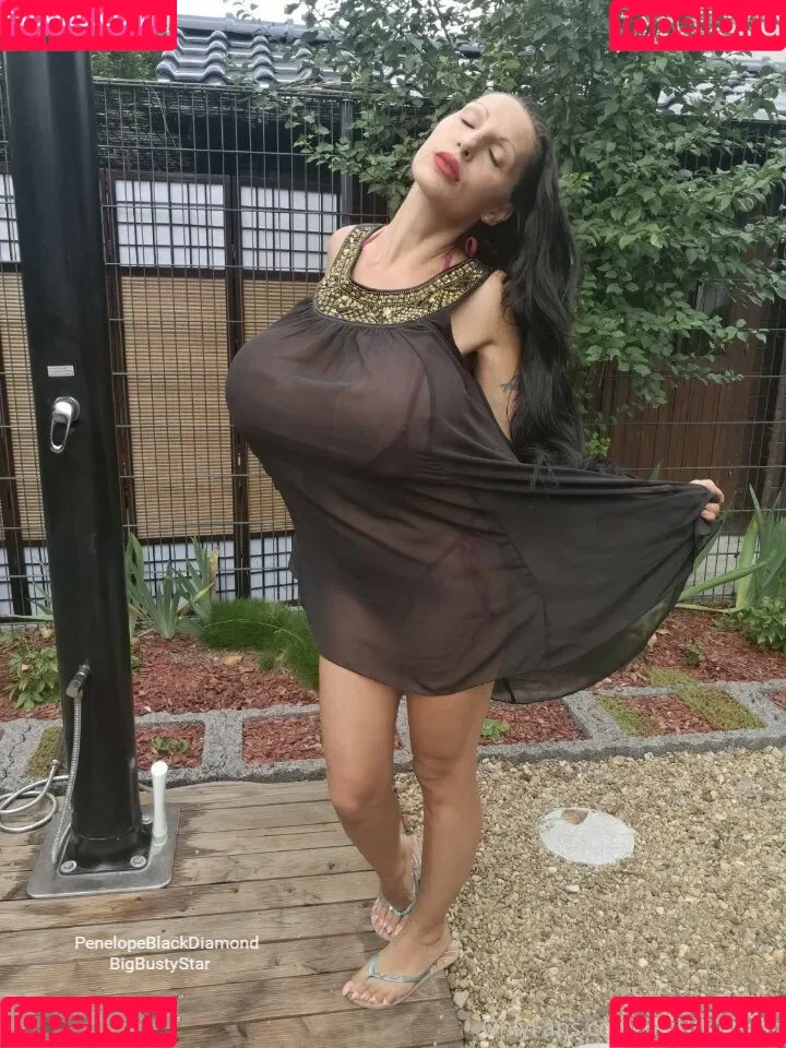 penelopeblackdiamond Onlyfans Photo Gallery 