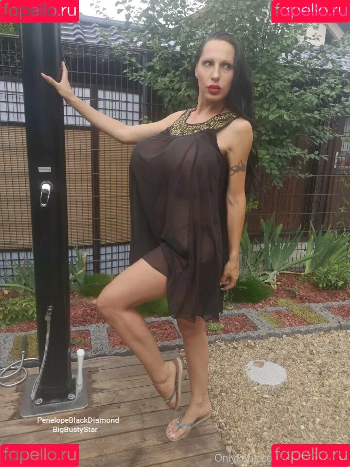 penelopeblackdiamond Onlyfans Photo Gallery 