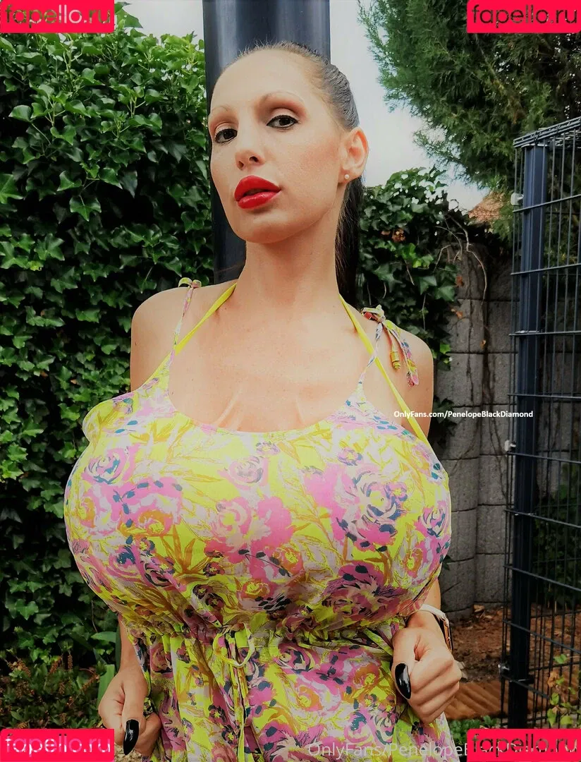 penelopeblackdiamond Onlyfans Photo Gallery 