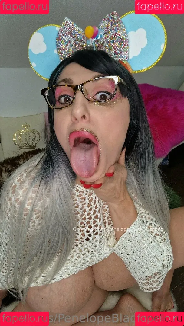 penelopeblackdiamond Onlyfans Photo Gallery 
