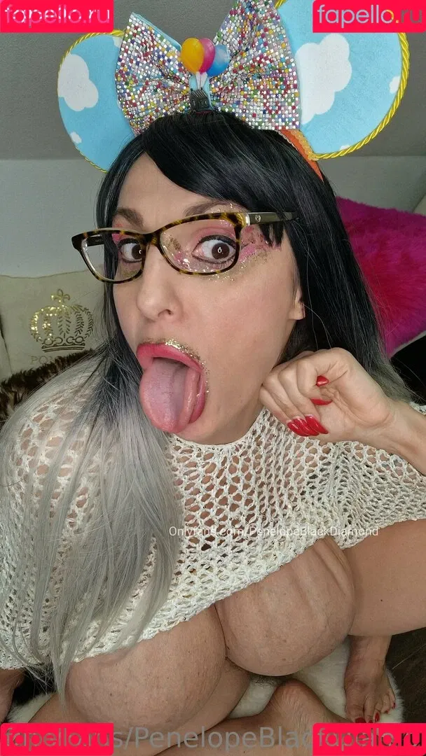 penelopeblackdiamond Onlyfans Photo Gallery 