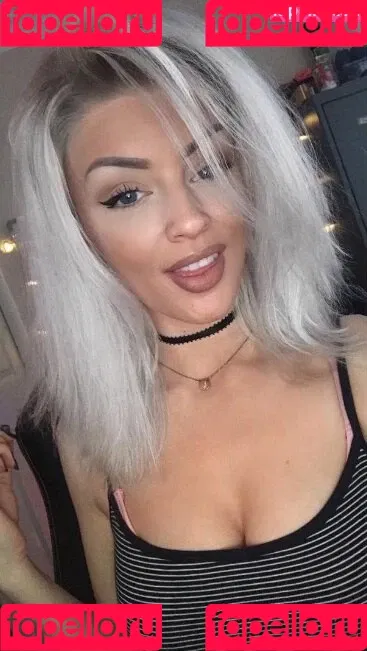 Xcandylashes Onlyfans Photo Gallery 