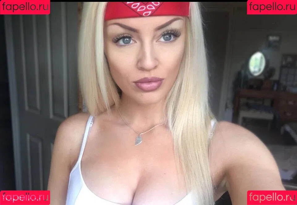 Xcandylashes Onlyfans Photo Gallery 