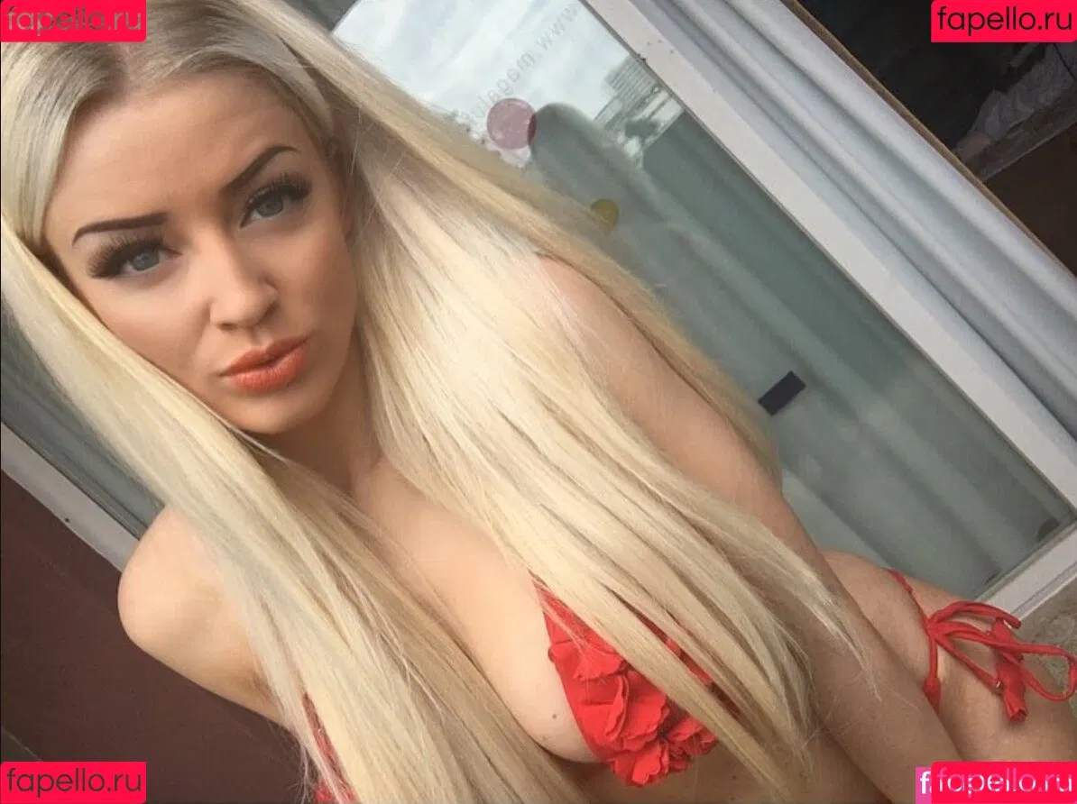 Xcandylashes Onlyfans Photo Gallery 