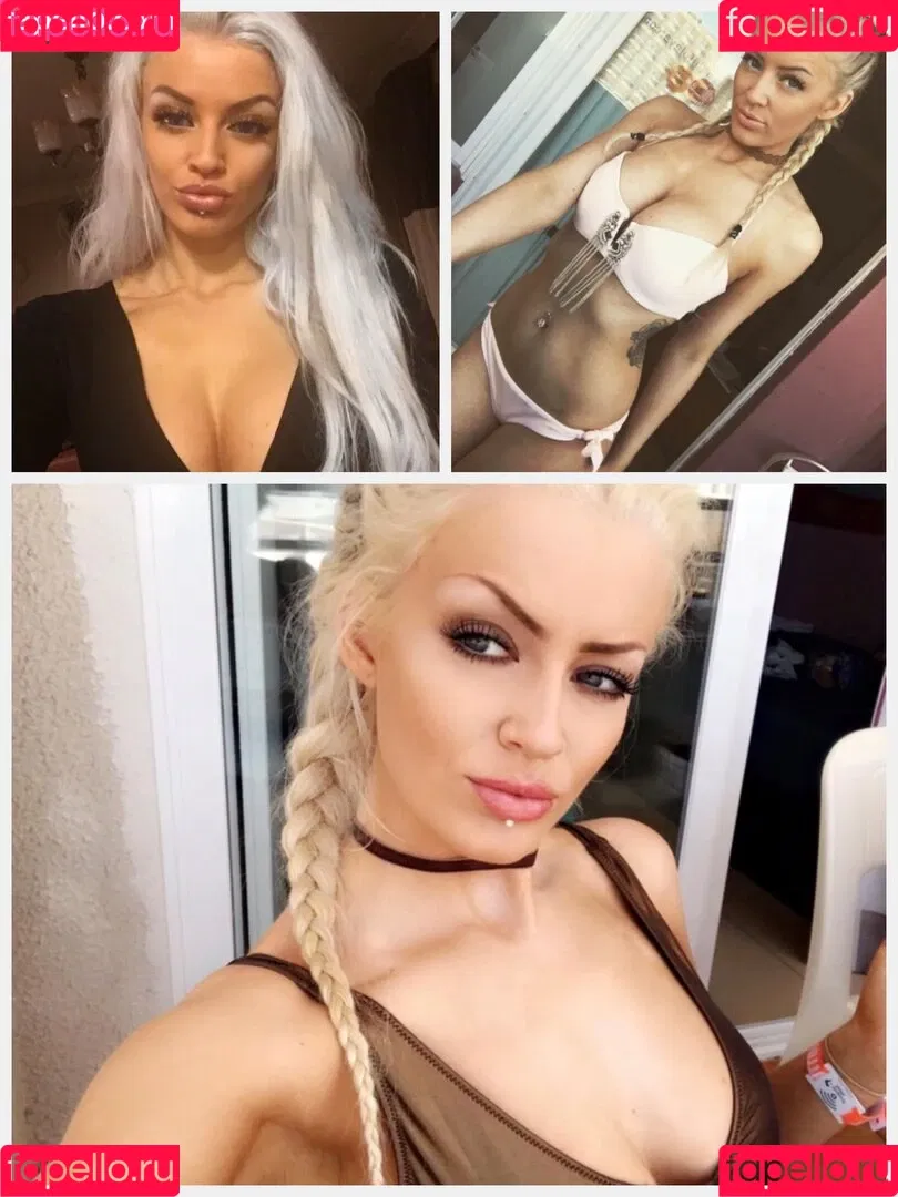 Xcandylashes Onlyfans Photo Gallery 