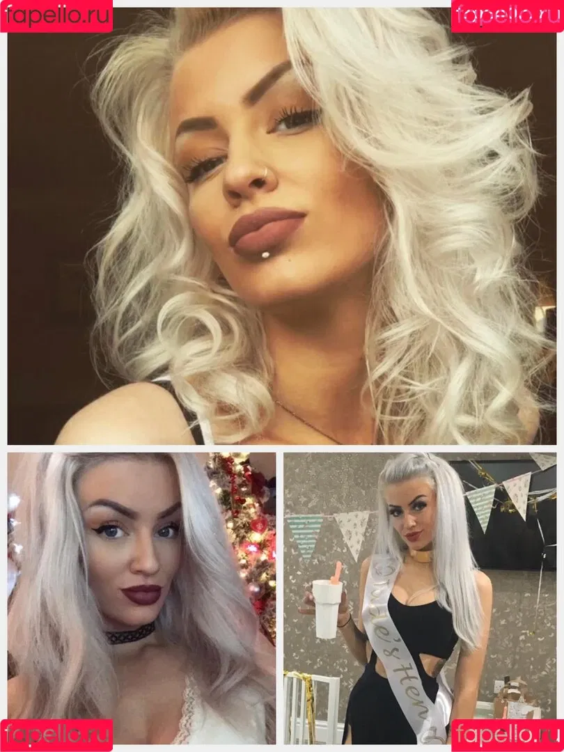 Xcandylashes Onlyfans Photo Gallery 