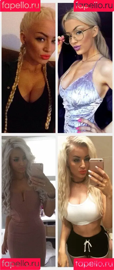 Xcandylashes Onlyfans Photo Gallery 