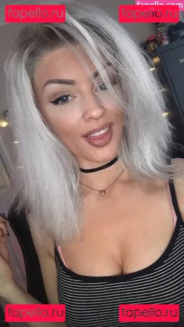 Xcandylashes Onlyfans Photo Gallery 