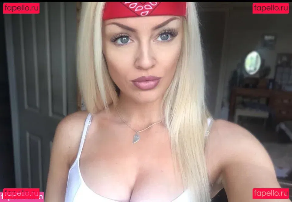 Xcandylashes Onlyfans Photo Gallery 