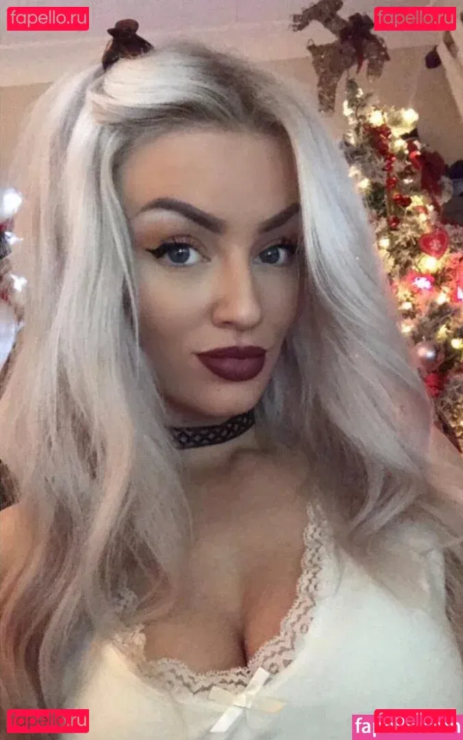 Xcandylashes Onlyfans Photo Gallery 