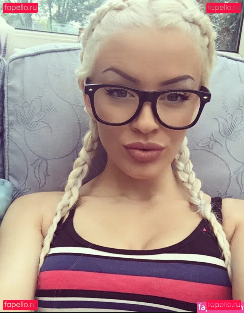 Xcandylashes Onlyfans Photo Gallery 