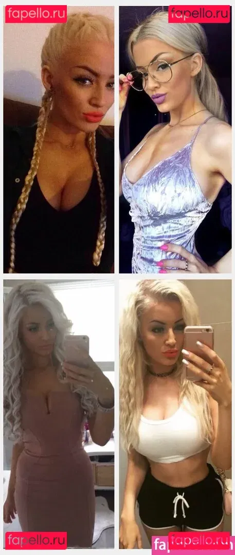 Xcandylashes Onlyfans Photo Gallery 