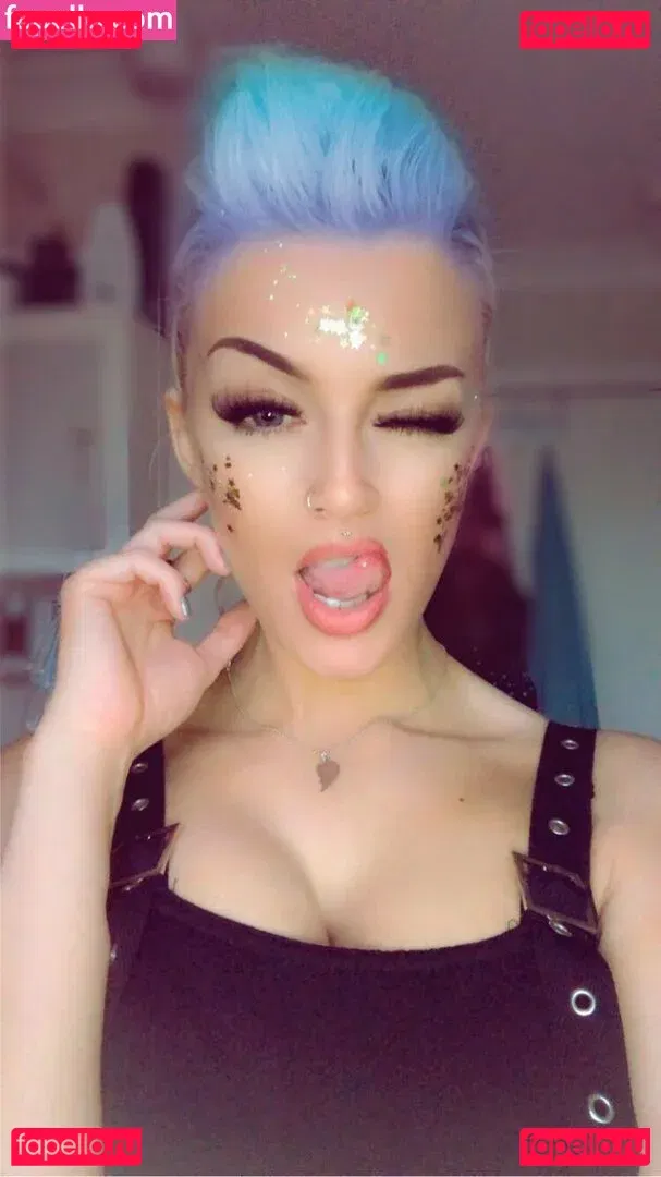 Xcandylashes Onlyfans Photo Gallery 