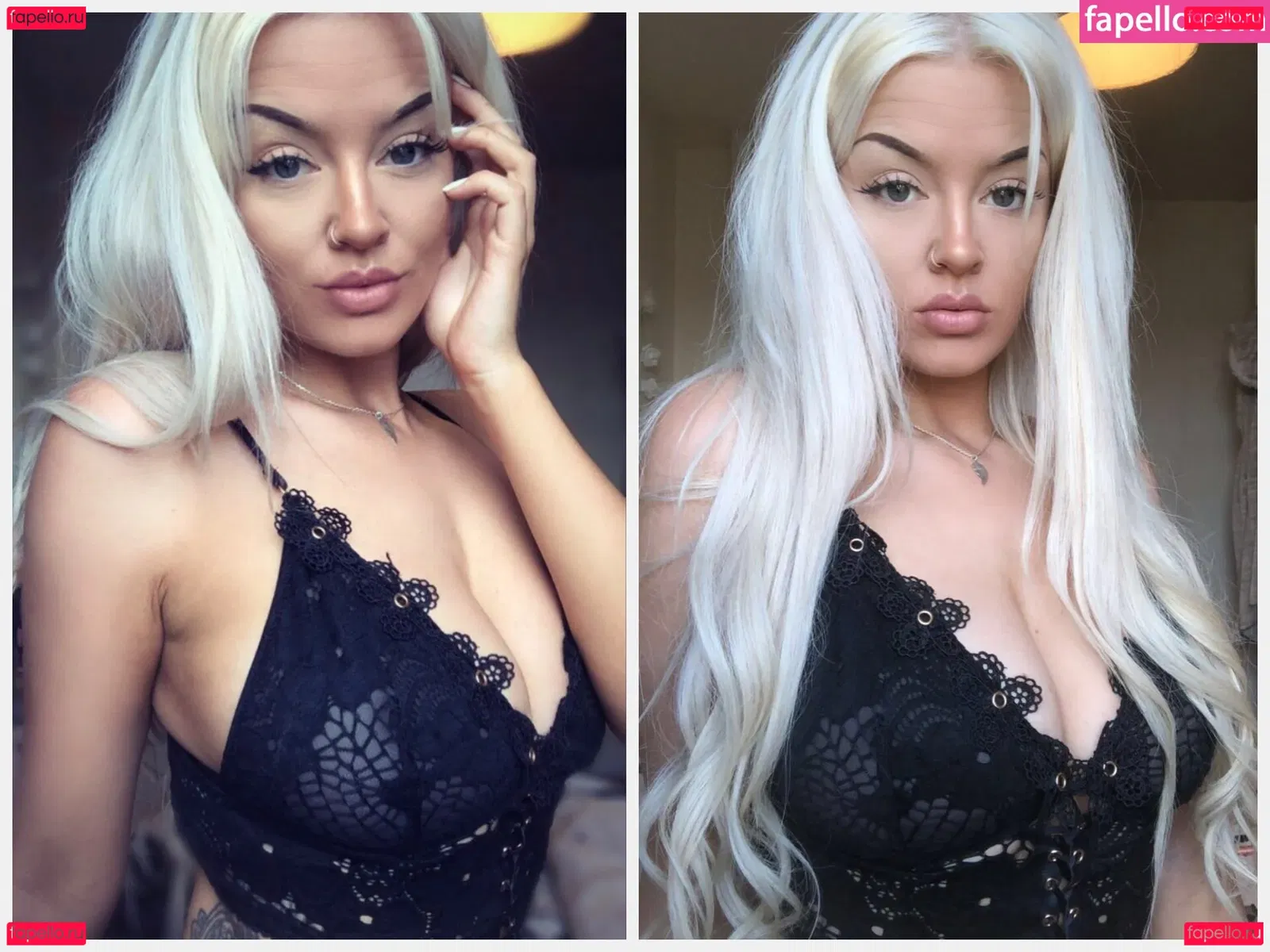 Xcandylashes Onlyfans Photo Gallery 