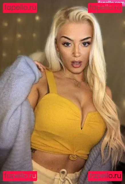 Xcandylashes Onlyfans Photo Gallery 