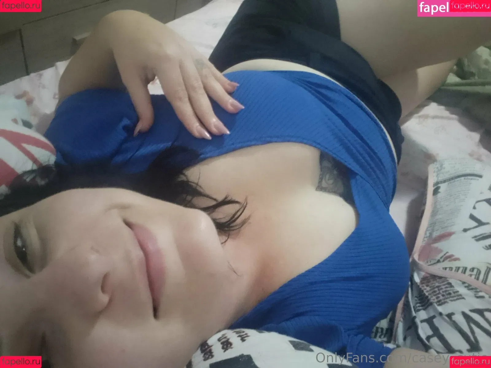 casey_cutie Onlyfans Photo Gallery 