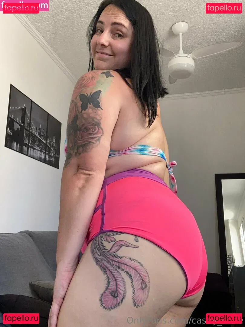 casey_cutie Onlyfans Photo Gallery 